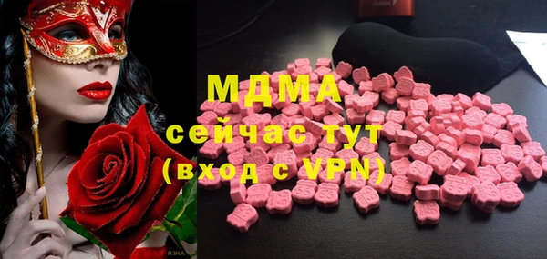 тгк Пестово